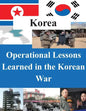 Operational Lessons Learned in the Korean War - Paperback