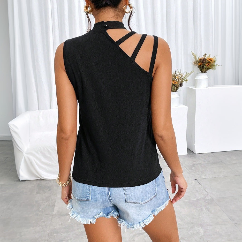 Niche Fashion Top Thats Easy To Style With Anything