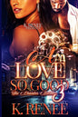 A Love So Good- The Chamber Brothers 3 - Paperback