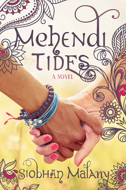 Mehendi Tides - Paperback