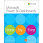 Microsoft Power Bi Dashboards Step by Step - Paperback