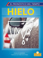 Hielo (Ice) - Library Binding