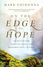 On the Edge of Hope - Hardcover