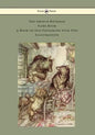 The Arthur Rackham Fairy Book - A Book of Old Favourites with New Illustrations - Paperback