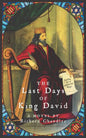 The Last Days of King David - Paperback