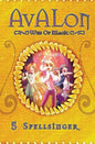 Spellsinger: Avalon Web of Magic Book 5 - Paperback