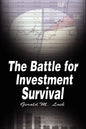 The Battle for Investment Survival - Paperback