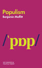 Populism - Paperback