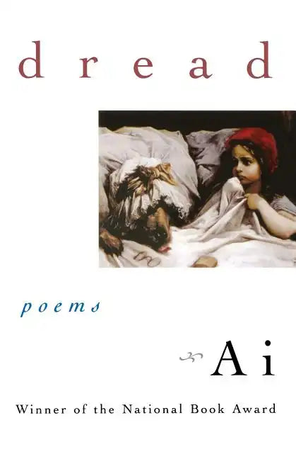 Dread: Poems - Paperback