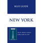 Blue Guide New York - Paperback