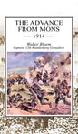 The Advance from Mons 1914 - Hardcover