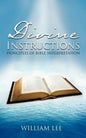 Divine Instructions - Paperback