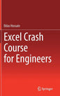 Excel Crash Course for Engineers - Hardcover