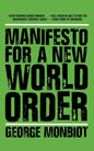 Manifesto for a New World Order - Paperback
