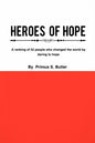 Heroes of Hope - Paperback