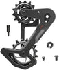 SRAM Eagle T-Type AXS Rear Derailleur Cage Kit - Compatible all Eagle T-Type Rear Derailleurs Carbon Cage