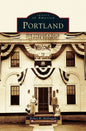 Portland - Hardcover