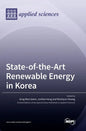 State-of-the-Art Renewable Energy in Korea - Hardcover