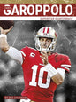 Jimmy Garoppolo - Library Binding