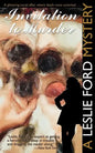 Invitation to Murder - Paperback