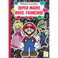 Super Mario Bros. Franchise - Library Binding