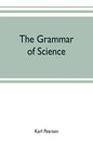 The grammar of science - Paperback
