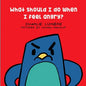 What should I do when I feel angry? - Paperback