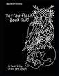 Tattoo Flash Book Two: Artwork by: David Lee Lough - Paperback
