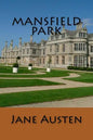 Mansfield Park: (Spanish Edition) - Paperback