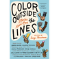 Color Outside the Lines: Stories about Love - Paperback
