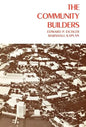 The Community Builders: Volume 1 - Hardcover