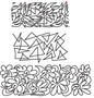 806 Combo Pantograph by Linda V. Taylor