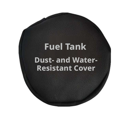 Dust cap-Fuel tank cap-one pack