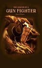 The Legend of A Gunfighter: The story of Dark Cloud - Paperback