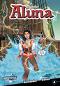 World of Aluna #4 - Paperback