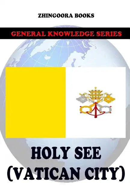 Holy See - Paperback