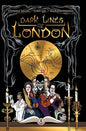 Dark Lines of London - Hardcover