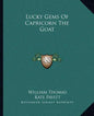 Lucky Gems of Capricorn the Goat - Paperback