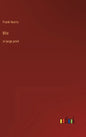 Blix: in large print - Hardcover