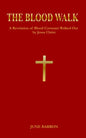 The Blood Walk - Paperback