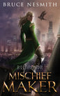 Mischief Maker - Paperback