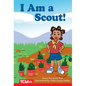 I Am a Scout!: Level 2: Book 20 - Paperback