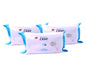 Dove Baby Wipes Rich Moisture 50 Wipes (Pack of 3)