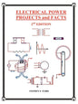 Electrical Power Projects and Facts - Paperback