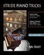 Stride Piano Tricks: How to Play Stride Piano - Paperback