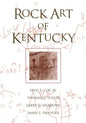 Rock Art of Kentucky - Paperback