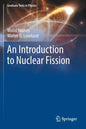 An Introduction to Nuclear Fission - Paperback