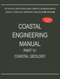 Coastal Engineering Manual Part IV: Coastal Geology (EM 1110-2-1100) - Paperback