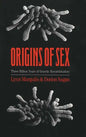 Origins of Sex: Three Billion Years of Genetic Recombination - Paperback