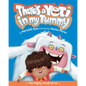 There's a Yeti in My Tummy: Volume 1 - Hardcover